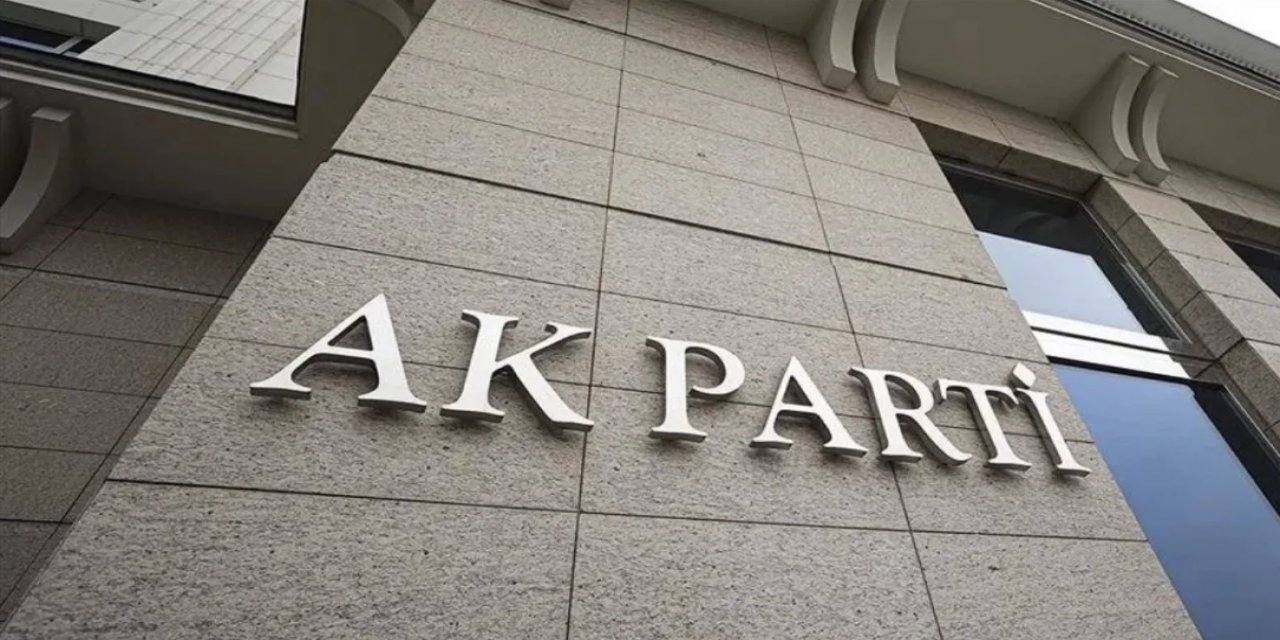 Son dakika! O ilde başkanlık Dem Parti'den Ak Parti'ye geçti..