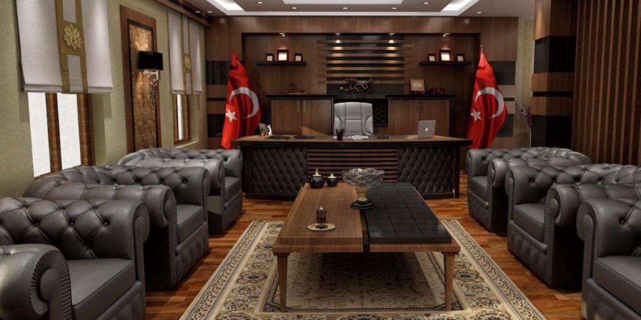 Bir ilde daha DEM Parti'ye mazbata verilmedi