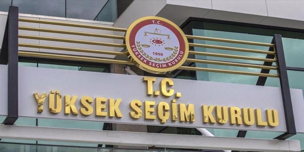 YSK, Van'da kararını verdi: Mazbata Abdullah Zeydan’a verilecek