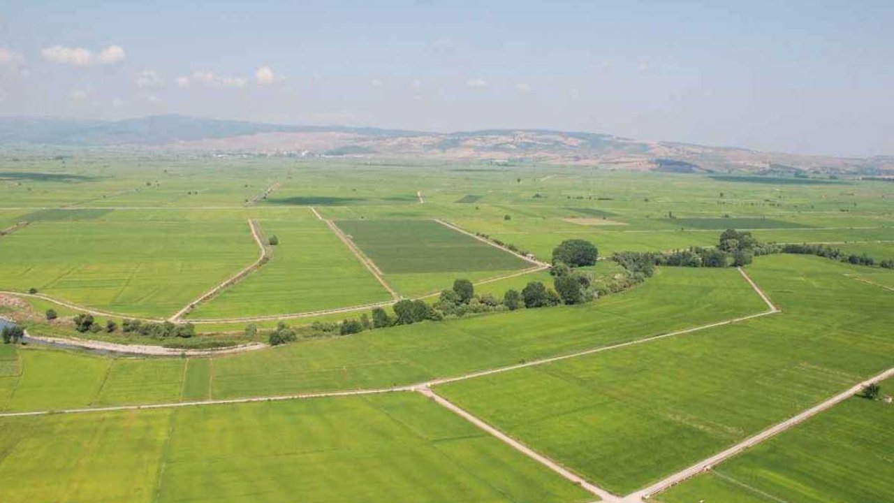 Milli Emlak’tan müjde! Bursa’da satışa sunulan arsa, arazi ve tarlalar hangileri?