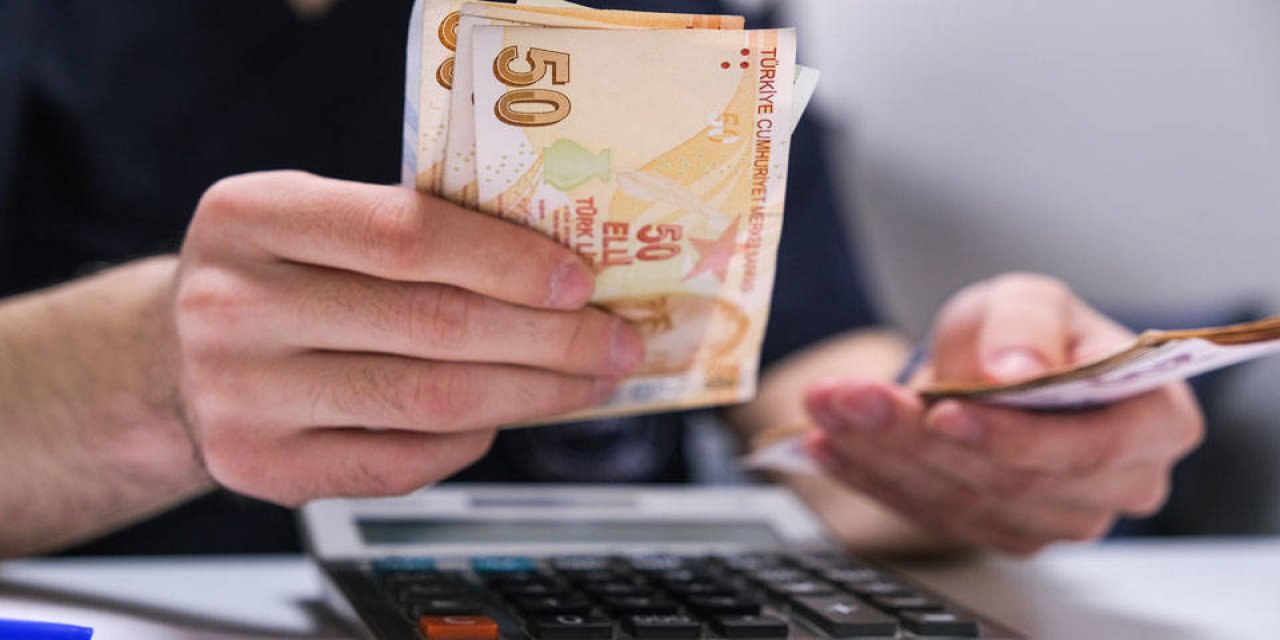 Öğretmenlerin 3 aylık enflasyon kaybı 4.909 TL oldu