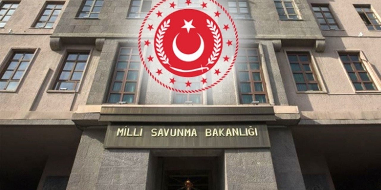 MSB'den 'askerler toplu olarak oy kullandı' iddialarına açıklama