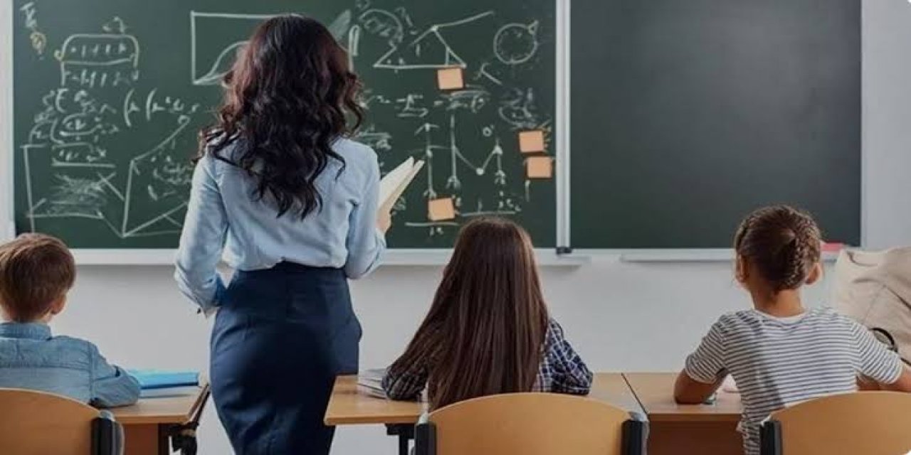 Bu Öğretmenlik Bölümlerinde Üniversite Kontenjanları Artırıldı