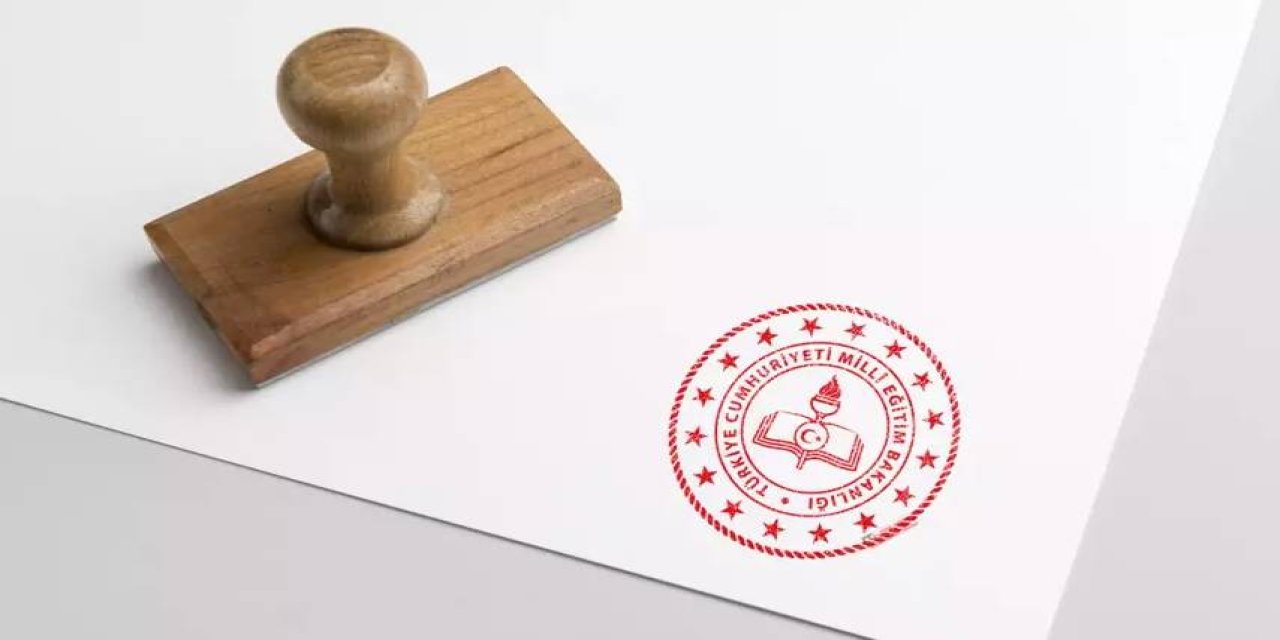 MEB’de Sahte E-İmza Skandalı Patladı!