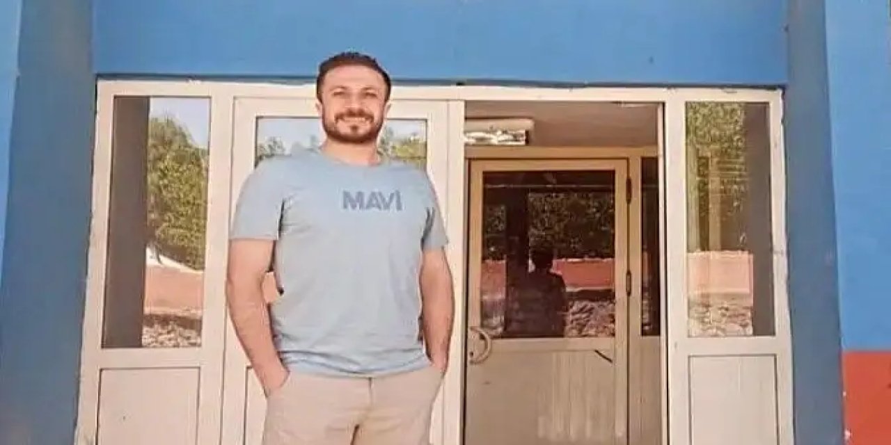 Trafik Kazasında Ağır Yaralanan Öğretmen Yaşam Savaşını Kaybetti