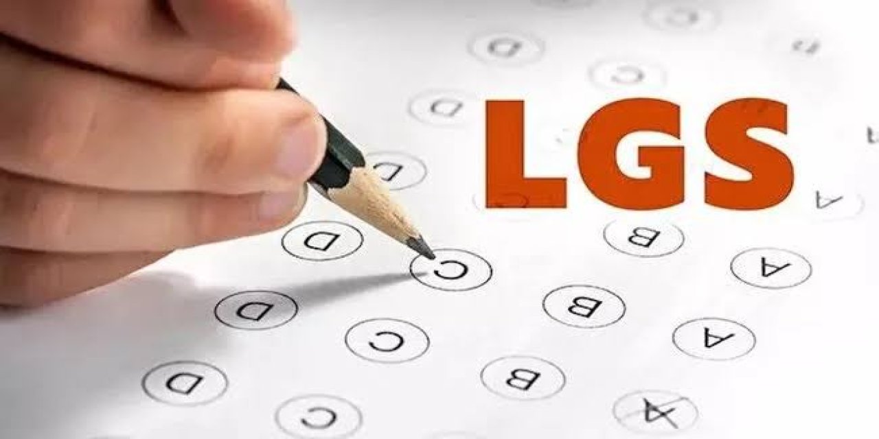 2025 LGS Tercih Sonuçları Açıklandı! İşte Sorgulama Sayfası