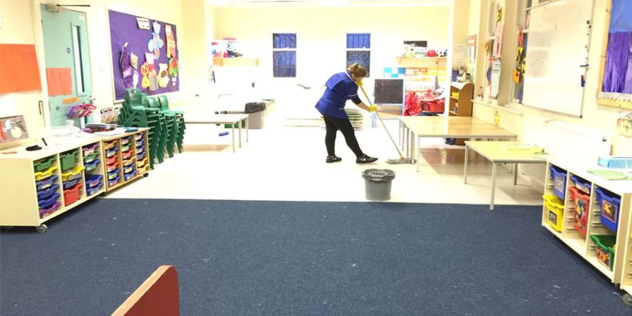 Yeni Eğitim Yılında Okul TYP Personeli Maaşları Ne Kadar Olacak?