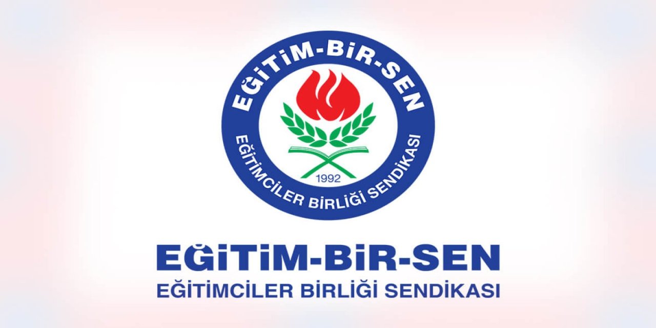 Eğitim-Bir-Sen Başkanı ile EBS Eski Başkanı Arasında Proje Okulu Ataması Üzerine Sendikal Tartışma