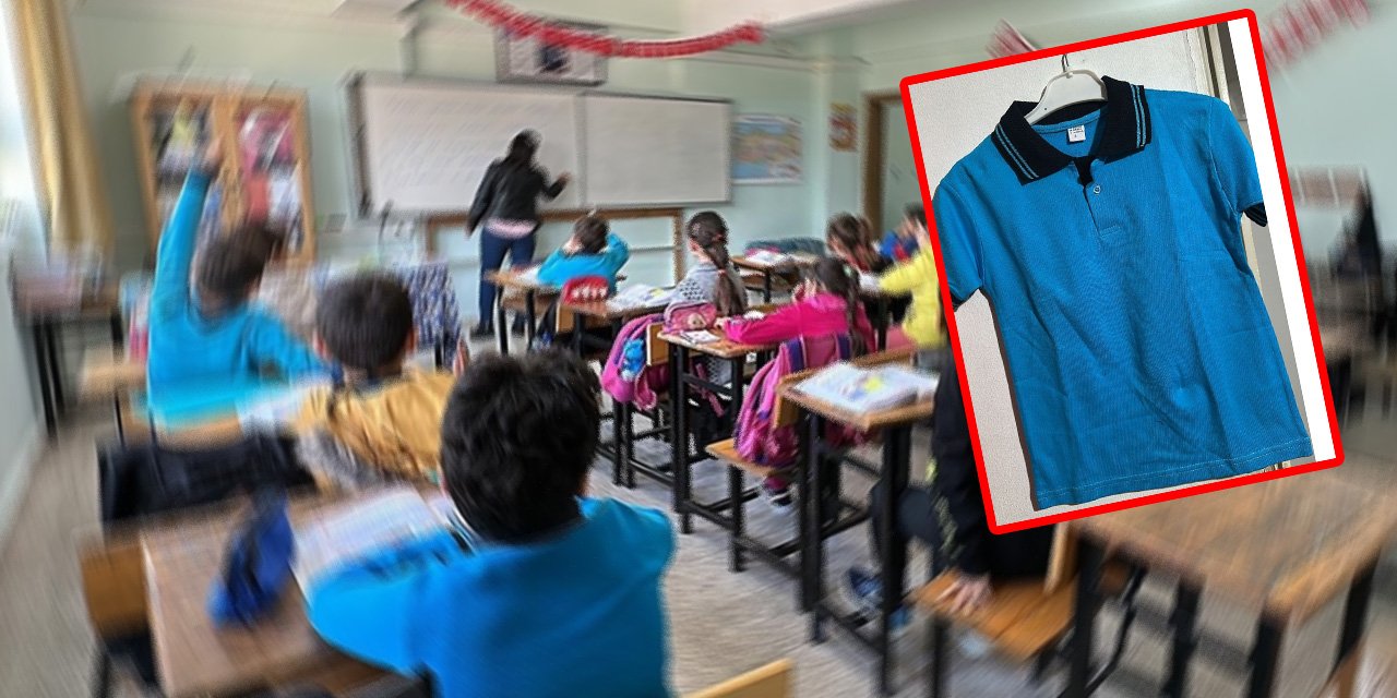 Ticaret Bakanlığı Okul Formasının Satışını Yasakladı: Gözler MEB'in Yeni Yönetmeliğinde!