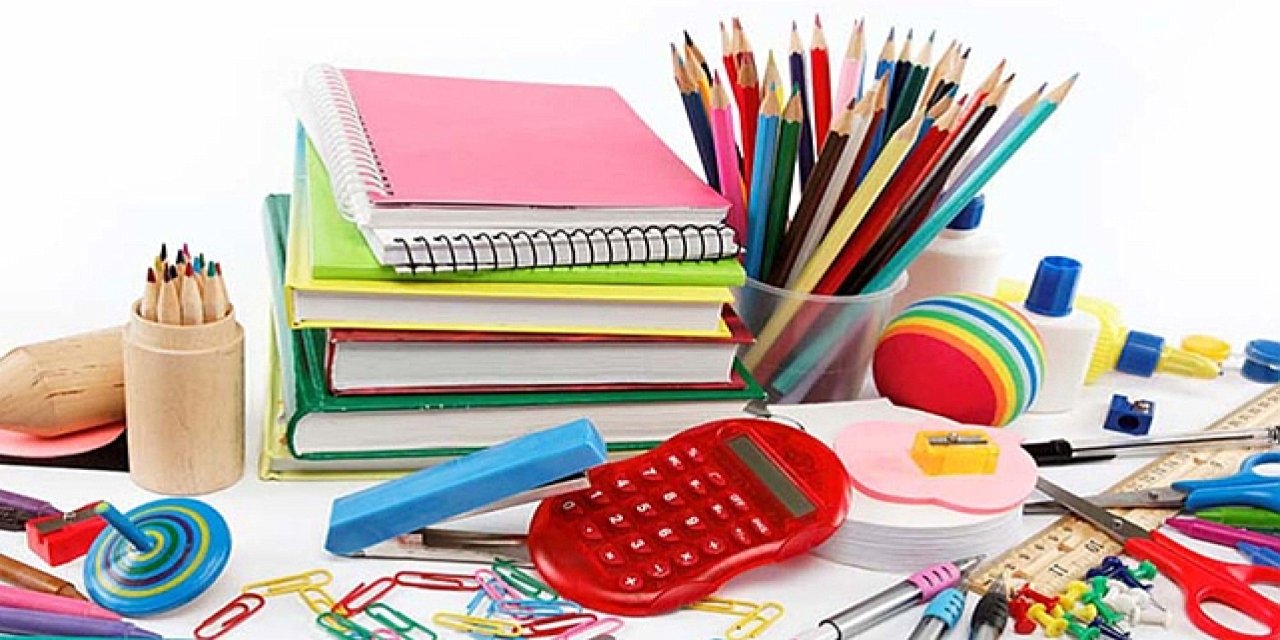 Belediye'den Öğrencilere Okul Çantası ve Kırtasiye Seti Hediyesi! Başvurular Başladı