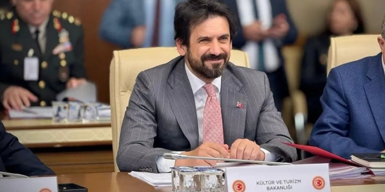 Kültür ve Turizm Bakan Yardımcısı Batuhan Mumcu'dan 'deepfake' uyarısı: Gerçeği yok ediyor