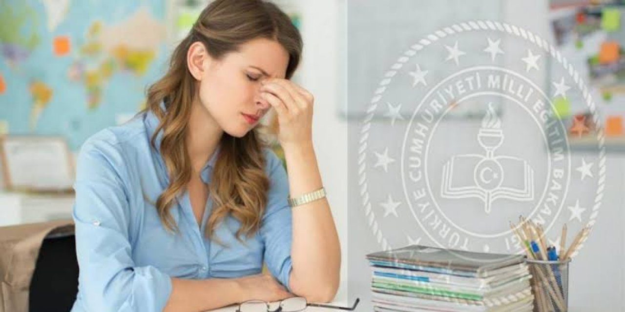 Mezun Sayısına Göre Atanması En Zor Öğretmen Branşları