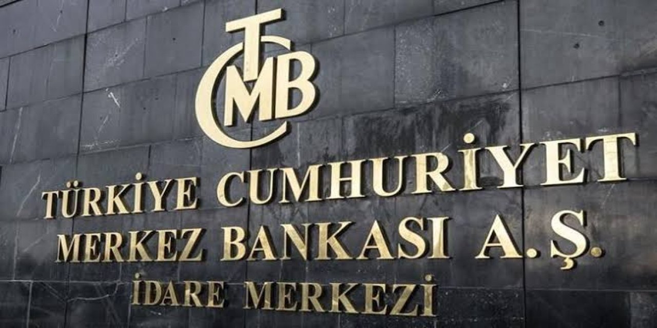 Merkez Bankası Yıl Sonu Enflasyon Tahminini Açıkladı
