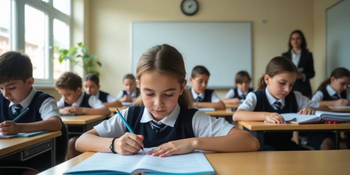 MEB 2. Dönem Ortak Sınav Tarihleri Resmen Açıklandı