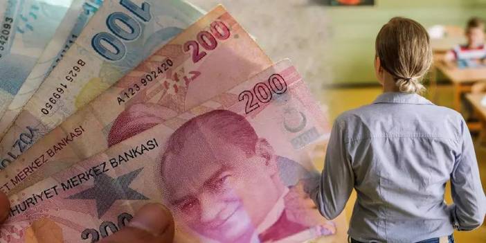 Bursluluk Sınavında Görev Alan Öğretmenlerin Ücretleri Ne Zaman Ödenecek?
