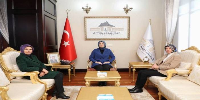 MEB Genel Müdür Yardımcısı Nur Özkaya Kimdir?