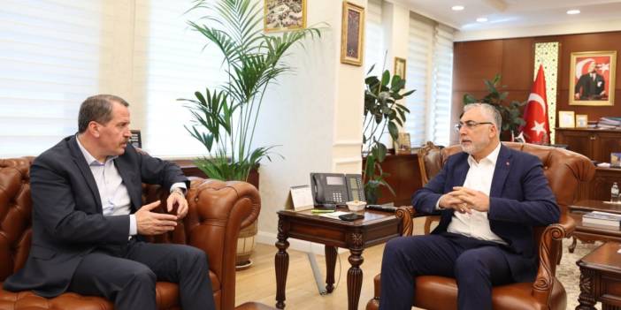 Ali Yalçın'dan Bakan Işıkhan'a Acil Çağrı: 'Teklif Bugün Gelmeli'
