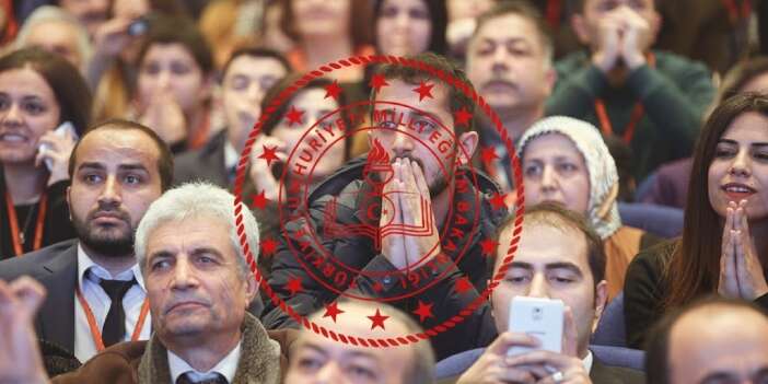 Öğretmenlere Özel İndirim Kampanyası: Tüm Markalarda Etiketin Yarısı!