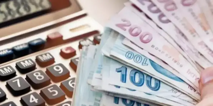 Memurların Mart Ayı Maaş Bordroları Yayımlandı