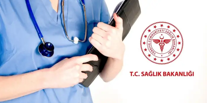 Sağlık Bakanlığı Binlerce Kişilik Personel Alımı Yapacak, Kılavuz Yayımlandı