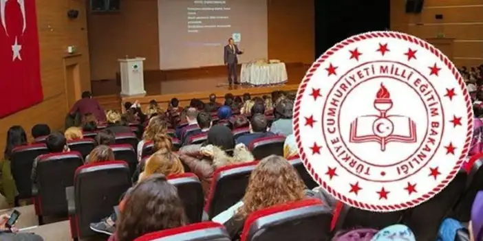 Öğretmenlerden İlçe Milli Eğitim Müdürlüklerine Büyük Tepki, Son Haftaya Seminer Görevi Verildi