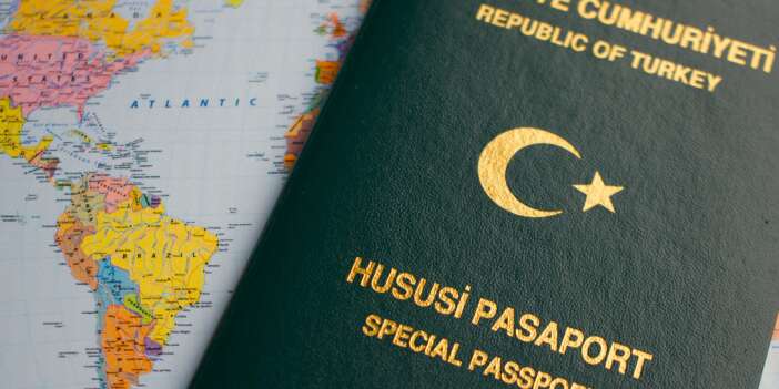 Öğretmenlerin Yeşil Pasaport Sistemi Sil Baştan Değişti