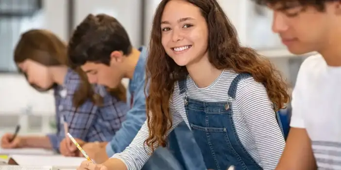 LGS'de Öğrencilere Beslenme Dağıtılacak