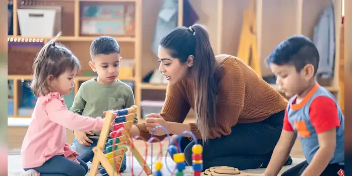 Okul Öncesi Eğitim Zorunlu Mu Olacak? İşte Gelen Son Kulis Bilgisi