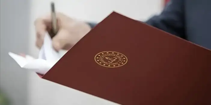 İkinci İl Dışı Tayin Kılavuzu