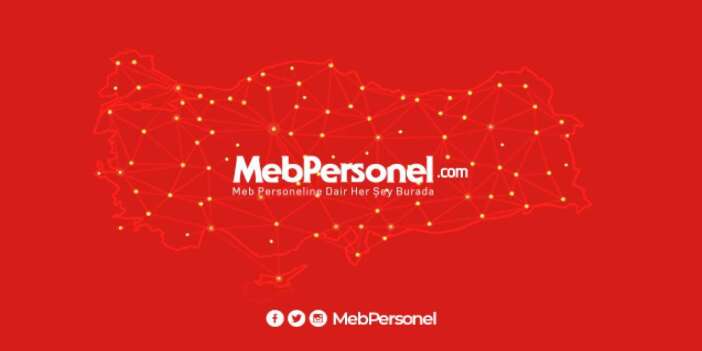 MEB’de Büyük Revizyon! İşte Değişim Beklenen Genel Müdürlükler ve İl Müdürlükleri
