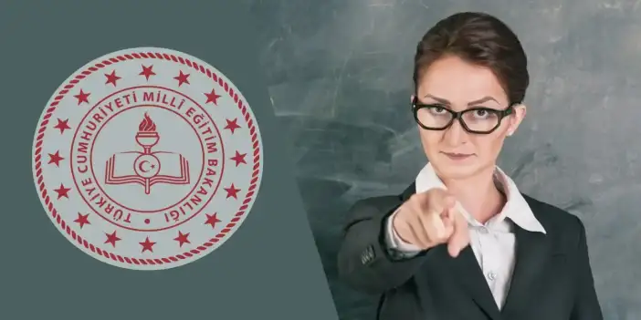 MEB'den Öğretmenlere Uyarı, Öğrencilere O Sorular Sorulmayacak