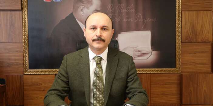 Talip Geylan:"Akademi Eğitimi Kısaltılmalı, Atamalar 1 Eylül’de Tamamlanmalı!"