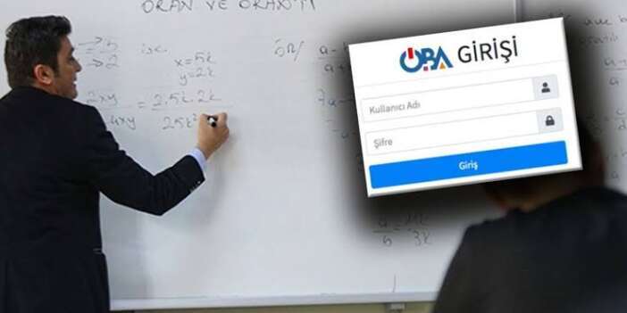 Öğretmenlerin Ara Tatil Seminerlerinde MEB Denetleme Sistemi Devrede!