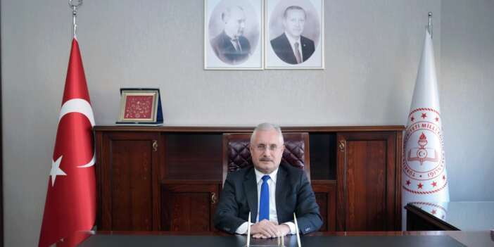 MEB’de Seçim Hareketliliği İddiası: Ercan Türk İçin “Adaylık Hazırlığı” Kulislerde Konuşuluyor