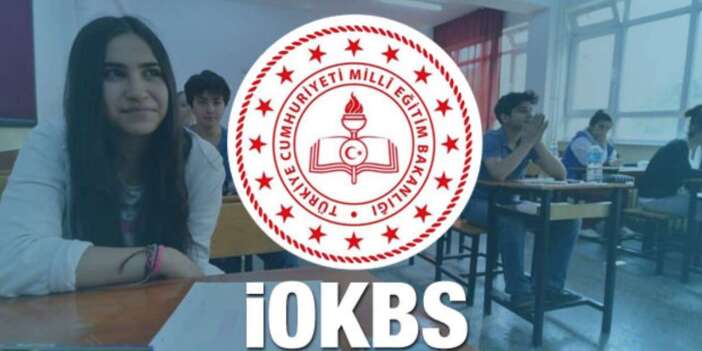 İOKBS Cevap Anahtarı ve Soru Kitapçığı Erişime Açıldı