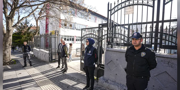 İçişleri Bakanlığından 81 İle Okul Güvenliği Genelgesi: Çok Katmanlı Tedbir Dönemi Başlıyor