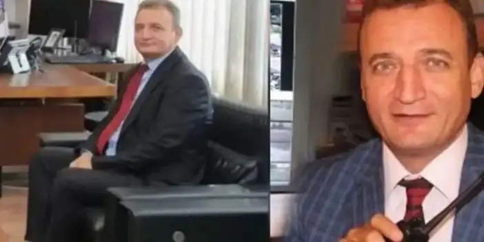 Kahramanmaraş Okul Katliamının Sorumlusunun Babasının İfadesi Ortaya Çıktı, Çocuğuna Atış Eğitimi Vermiş