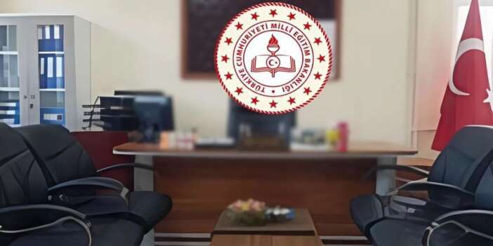 Okul Müdürü Görevden Alındı: Okulun Kasasındaki Euro'lar Gündemde!