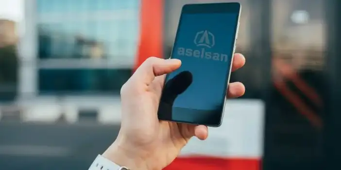 ASELSAN Yerli Cep Telefonu İle Yeniden Geliyor: Dijital Egemenlik İçin 2027 Hedefi