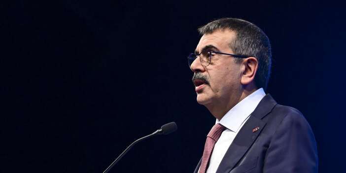 Bakan Yusuf Tekin Öğretmenler İçin Yeni Akademiyi Duyurdu!
