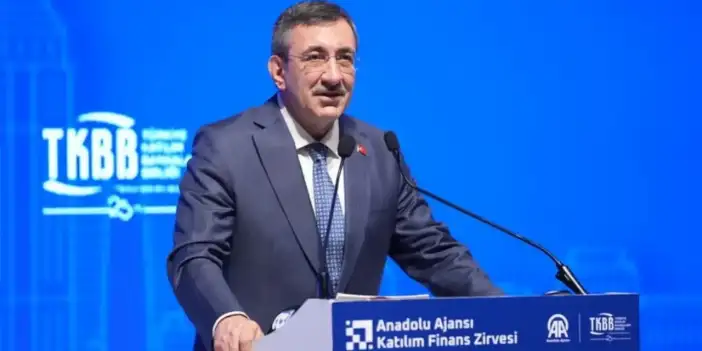 Son Dakika! Cumhurbaşkanlığına Cevdet Yılmaz Vekalet Edecek