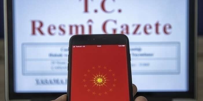 Noterlik Ücret Tarifesinde Değişiklik: Karar Resmi Gazetede Yayımlandı
