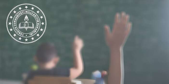 14 Eylül'de Ders Zili Farklı Çalacak: MEB'den Tüm Okullara İlk Hafta Talimatı!