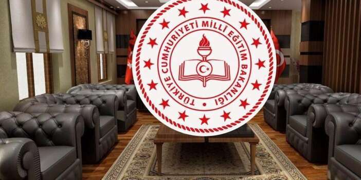 9 İlçe Milli Eğitim Müdürlüğüne Atama Yapıldı