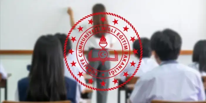 O Öğretmenler Nöbet Görevinden Muaf Tutulacak