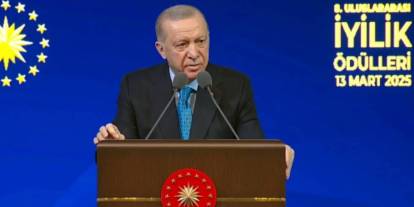 Cumhurbaşkanı Erdoğan'dan öğretmenlere kutlama talimatı