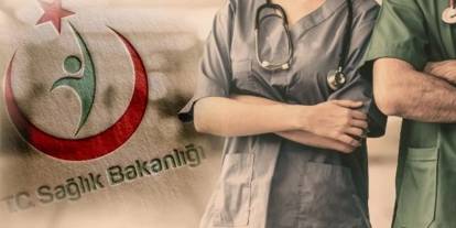 Sağlık Bakanlığı Doktordan Sonra En Çok O Kadroya Alım Yapıyor