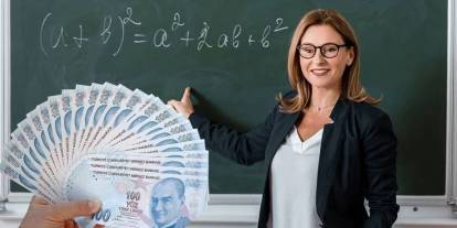 Ek ders hesaplamaları başladı, yeni sisteme göre ek ders ücretleri ne zaman yatacak?