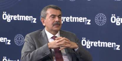 Milli Eğitim Akademisi'nin Kapıları Özel Sektör Öğretmenlerine Açılacak Mı? Bakan Yusuf Tekin Yanıtladı!