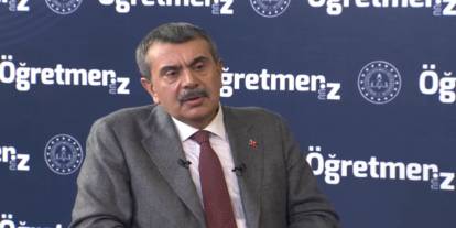 Bakan Tekin’den Bilgilendirme: Milli Eğitim Akademileri’nin Merkezleri Hangi İllerde Olacak?